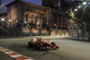 Bild zum Inhalt: Formel-1-Live-Ticker: Tag 23.436 - Animation:  Der London-GP