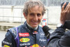 Bild zum Inhalt: "Professor" Prost im Interview: Formel 1 damals und heute