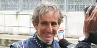 Alain Prost