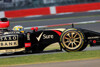 Bild zum Inhalt: Lotus: 18-Zoll-Formel-1 braucht ein Jahr Vorbereitungszeit
