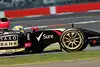 Bild zum Inhalt: Lotus: 18-Zoll-Formel-1 braucht ein Jahr Vorbereitungszeit