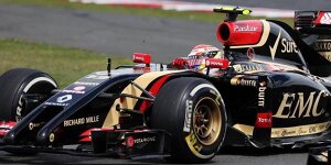Lotus mit (überwiegend) guten Erinnerungen nach Deutschland