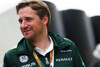 Caterham: Rote Laterne um jeden Preis abgeben