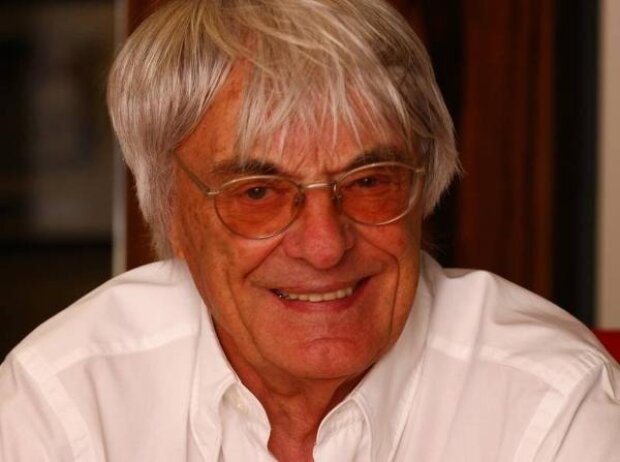 Bernie Ecclestone Bernie Ecclestone