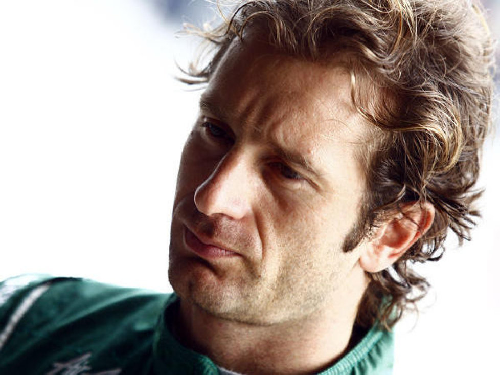 Jarno Trulli