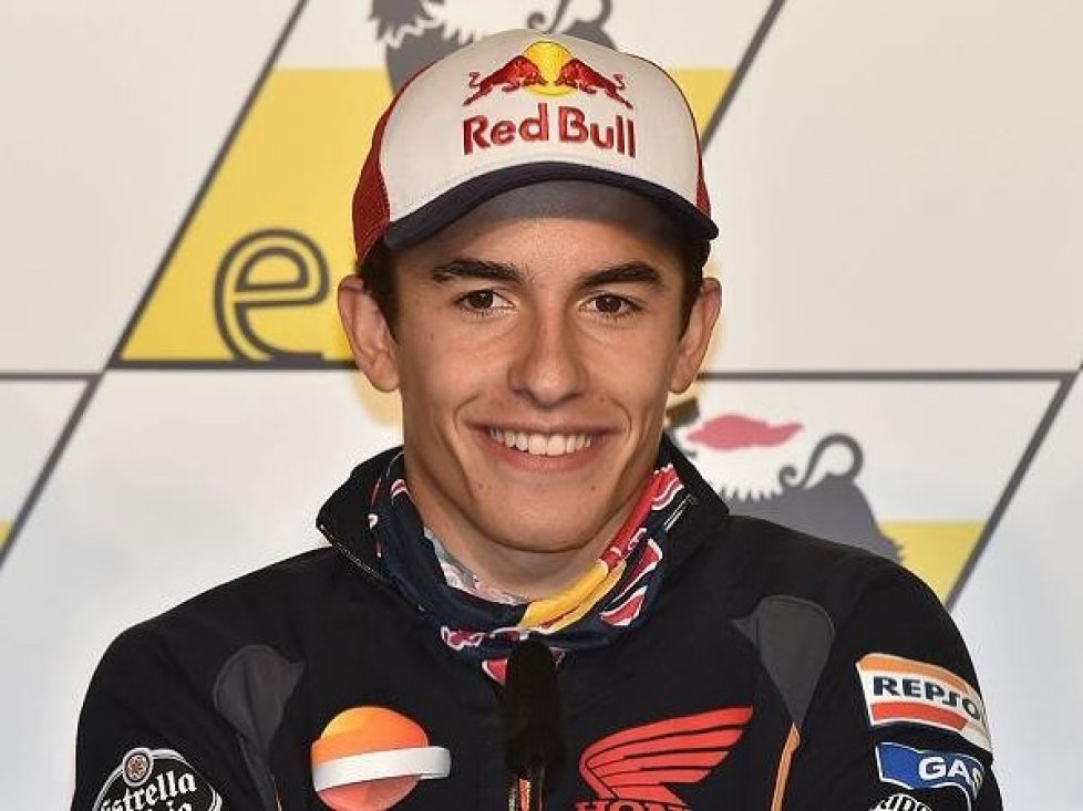 Marc Marquez