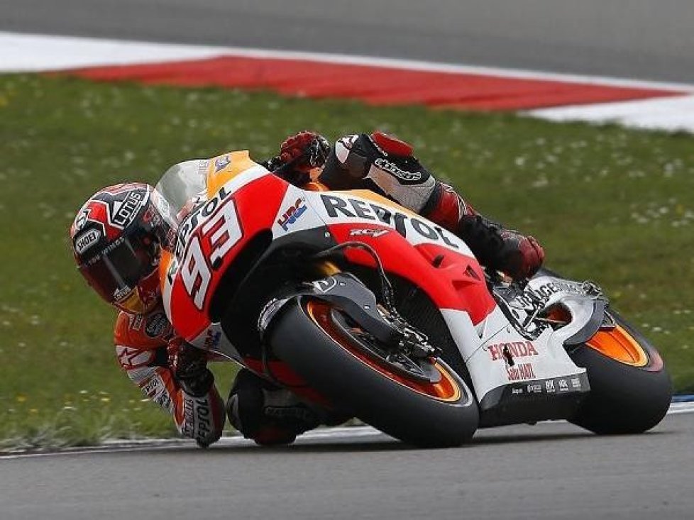 Marc Marquez
