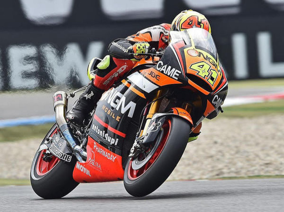 Aleix Espargaro