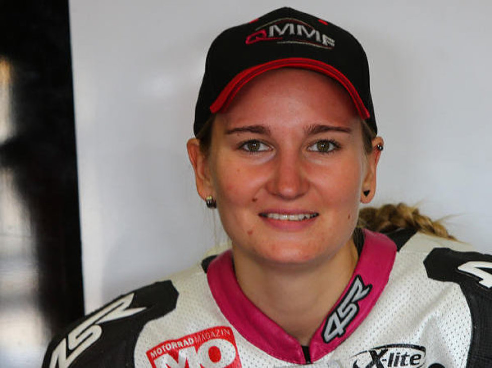 Nina Prinz