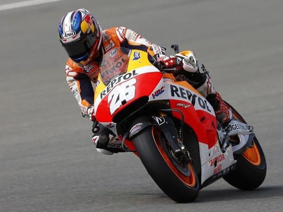Daniel Pedrosa