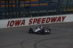 Will Power auf dem Iowa Speedway