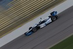 Juan Pablo Montoya fährt zum ersten Mal in Iowa