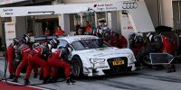 Bild zum Inhalt: Audi will den Sieg: "Wir greifen an"