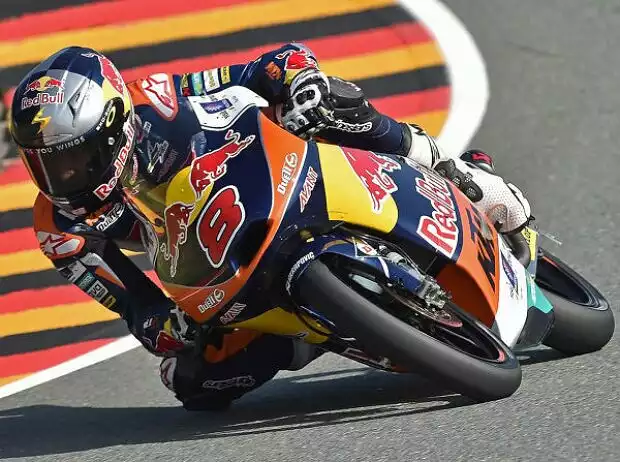 Jack Miller Titel-Bild zur News: Jack Miller
