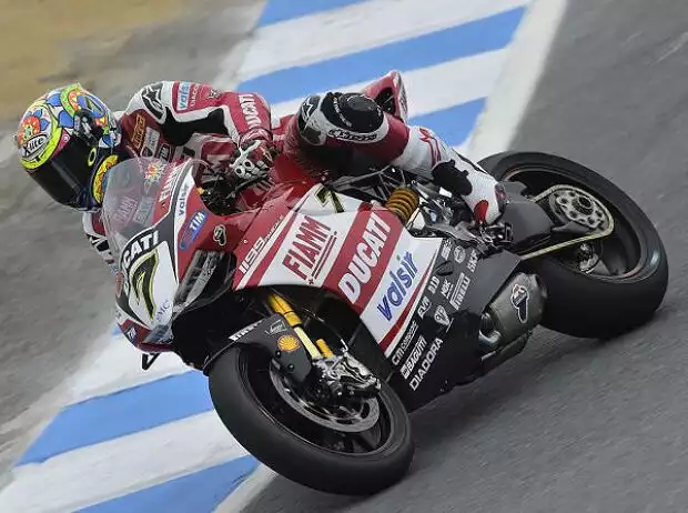 Chaz Davies Titel-Bild zur News: Chaz Davies