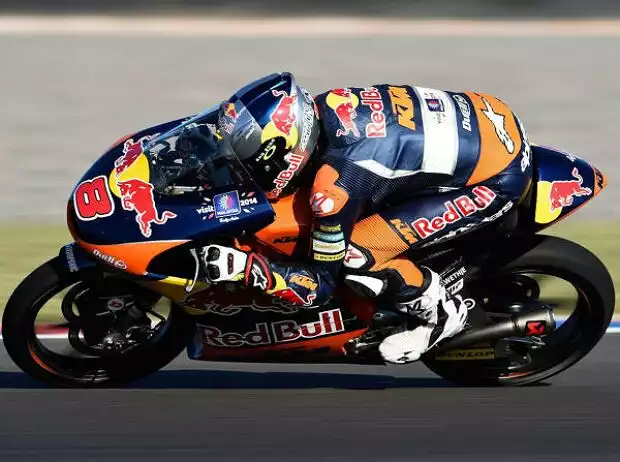 Jack Miller Titel-Bild zur News: Jack Miller