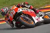 Bild zum Inhalt: Sachsenring-Qualifying: Marquez auf Pole, Bradl in Reihe eins