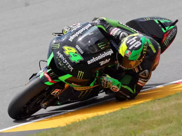 Pol Espargaro Titel-Bild zur News: Pol Espargaro