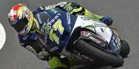 Bild zum Inhalt: Erste Pole-Position für Aegerter am Sachsenring