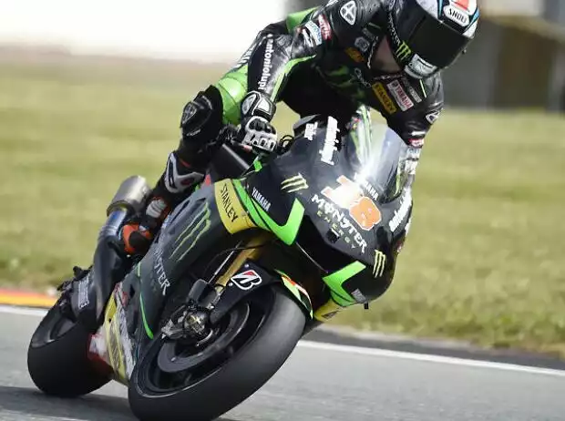 Bradley Smith Titel-Bild zur News: Bradley Smith