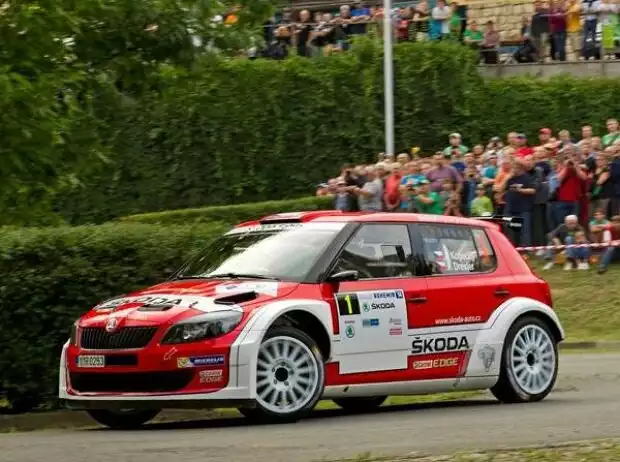 Jan Kopecky Titel-Bild zur News: Jan Kopecky