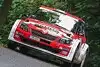 Bild zum Inhalt: Skoda-Pilot Kopecky bei Rallye Bohemia auf Siegkurs