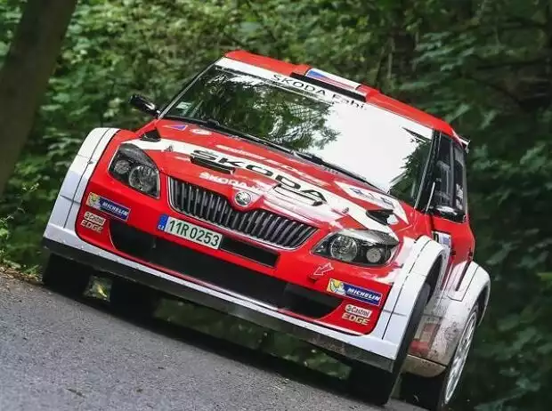 Jan Kopecky Titel-Bild zur News: Jan Kopecky