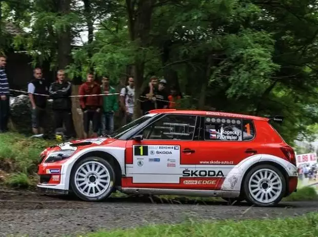 Jan Kopecky Titel-Bild zur News: Jan Kopecky