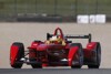 Freude bei Abt über Tests und neuen Partner