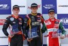 Ocon beendet in Moskau Verstappens Siegesserie