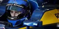 Nicolas Prost