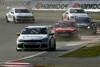 Ex-DTM-Champion Larini siegt im Scirocco-Showrennen