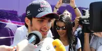 Bild zum Inhalt: Formel-1-Live-Ticker: Tag 23.437 - Sainz jun. für Kobayashi?