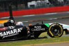 Force India: Können mit Ferrari und Williams mithalten