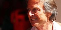 Bild zum Inhalt: Di Montezemolo: Formel 1 hat keinen Charme mehr