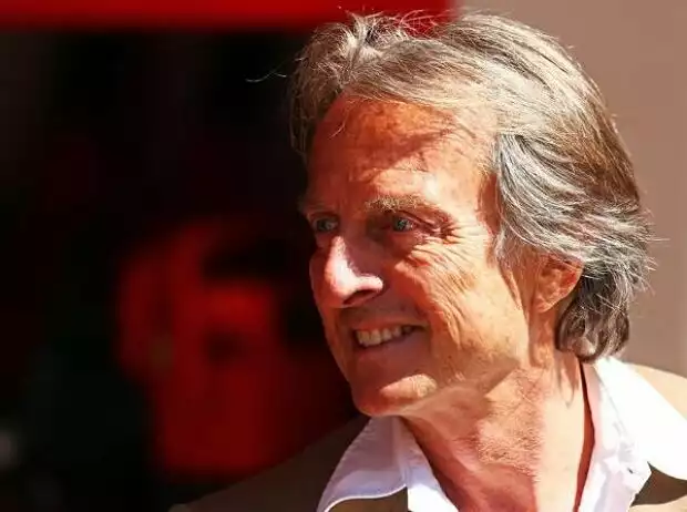 Luca di Montezemolo Titel-Bild zur News: Luca di Montezemolo