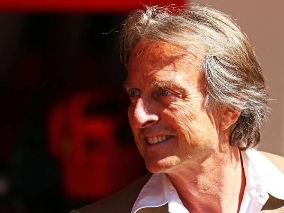 Luca di Montezemolo