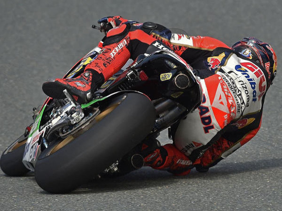 Stefan Bradl