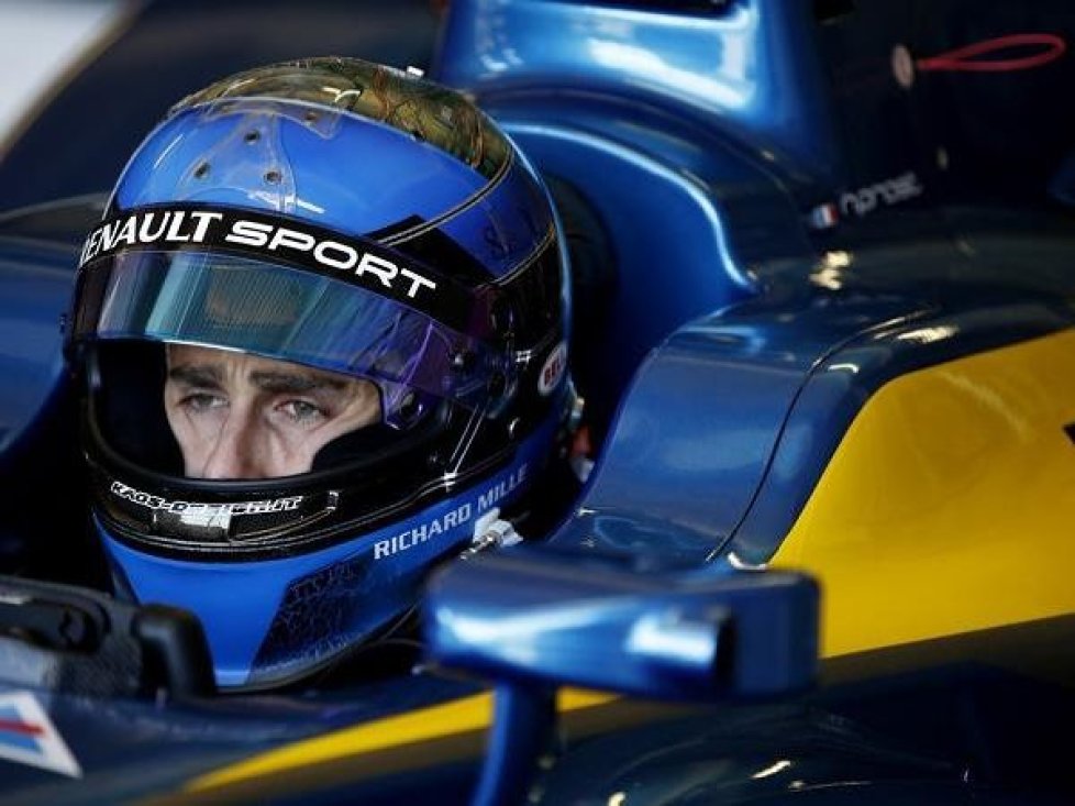 Nicolas Prost