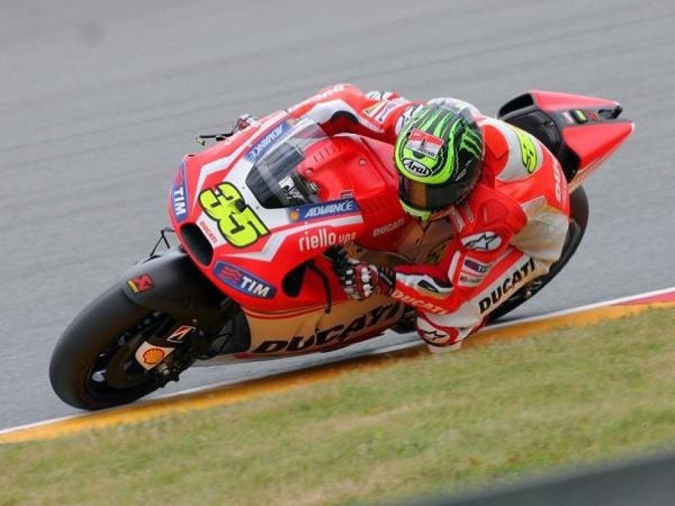 Cal Crutchlow