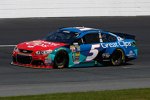 Der Hendrick-Chevrolet von Kasey Kahne in neuen Farben