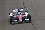 Takuma Sato (Foyt) 