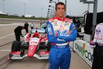 Justin Wilson (Coyne)