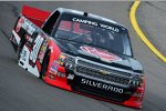 Trucks in Iowa: Ron Hornaday 