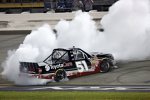 Iowa: Erik Jones und die Burnouts