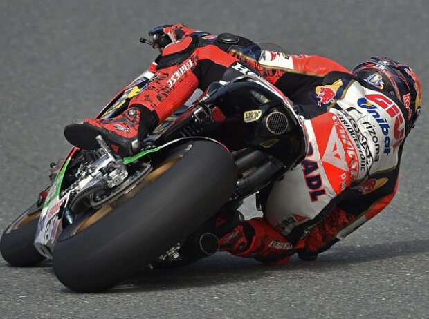 Stefan Bradl