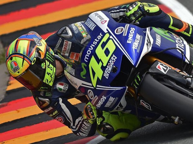 Valentino Rossi