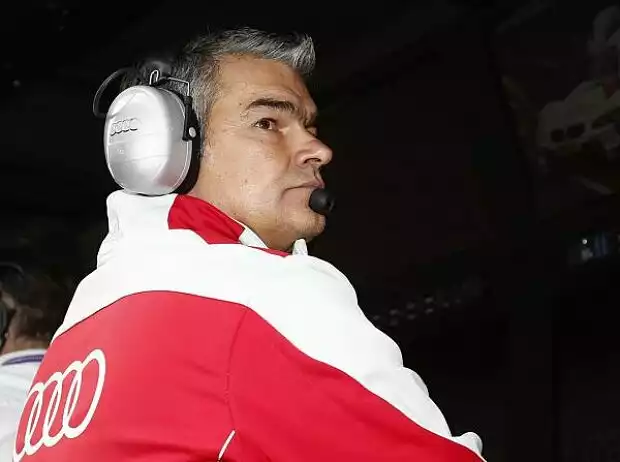 Titel-Bild zur News: Dieter Gass