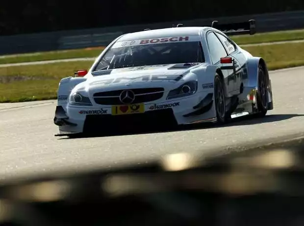 Paul di Resta Titel-Bild zur News: Paul di Resta
