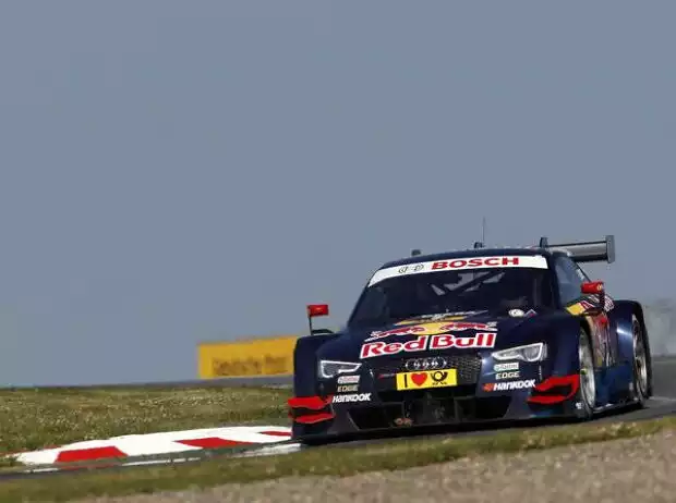 Titel-Bild zur News: Mattias Ekström